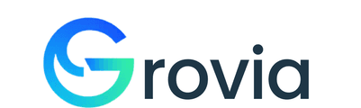 Grovia — One platform. Every operation.